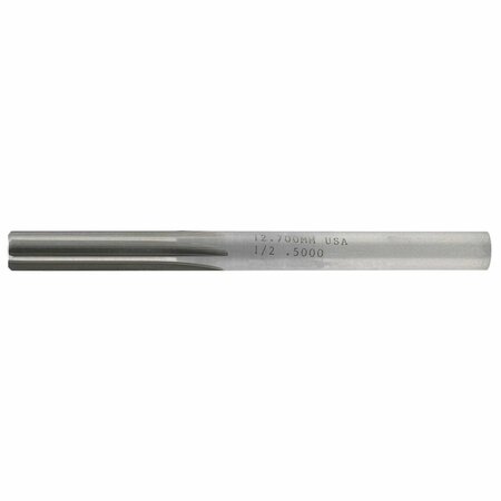 STM 50 Straight Flute Solid Carbide Chucking Reamer 170948